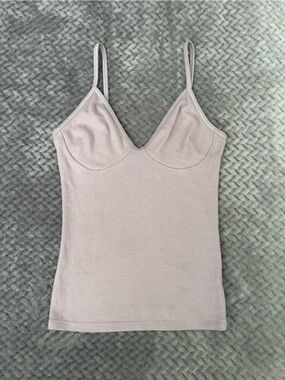 Joah brown cami